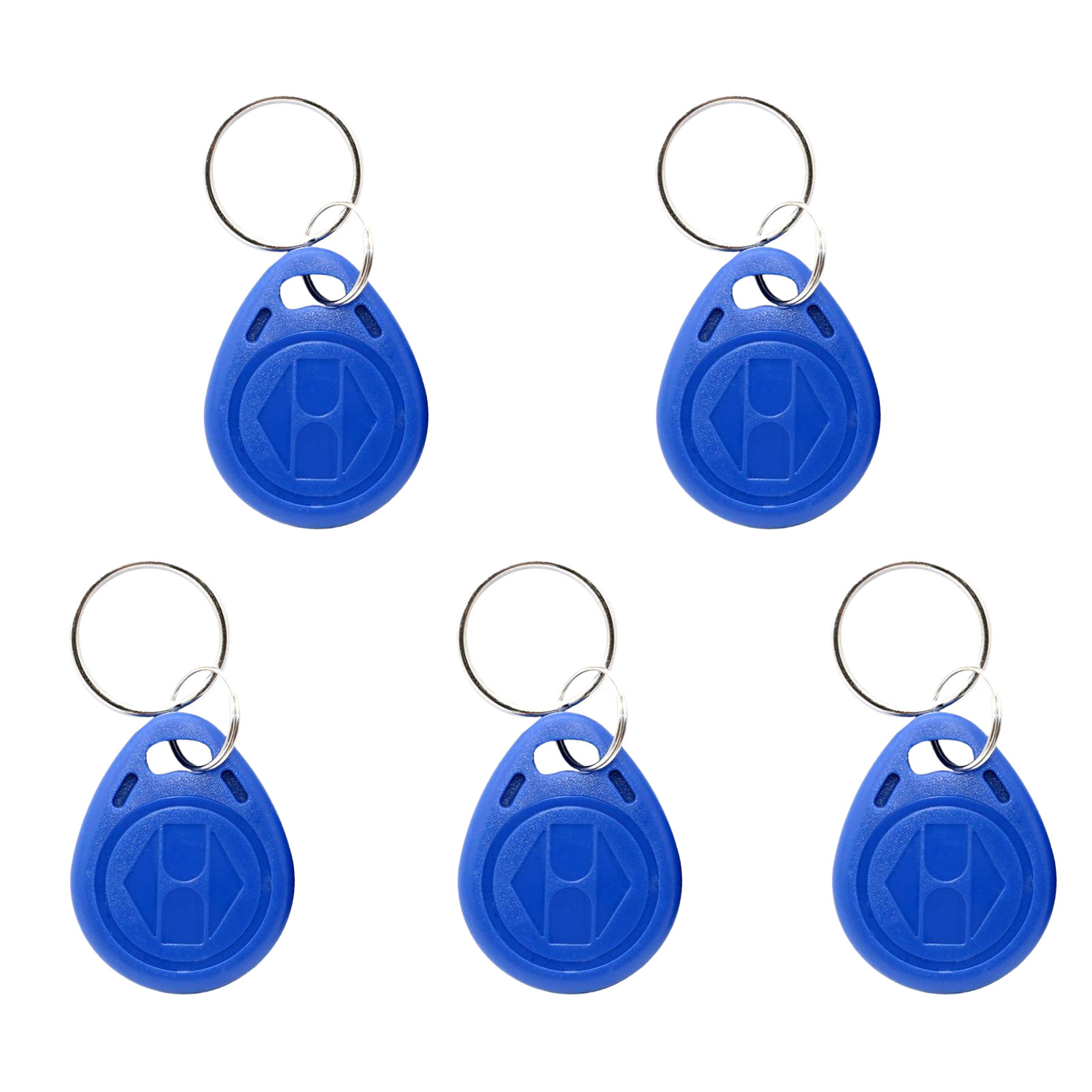 5x Wireless Control ID Card Key For Easy Access Easy To Access Control Card - Zdjęcie 8 z 9