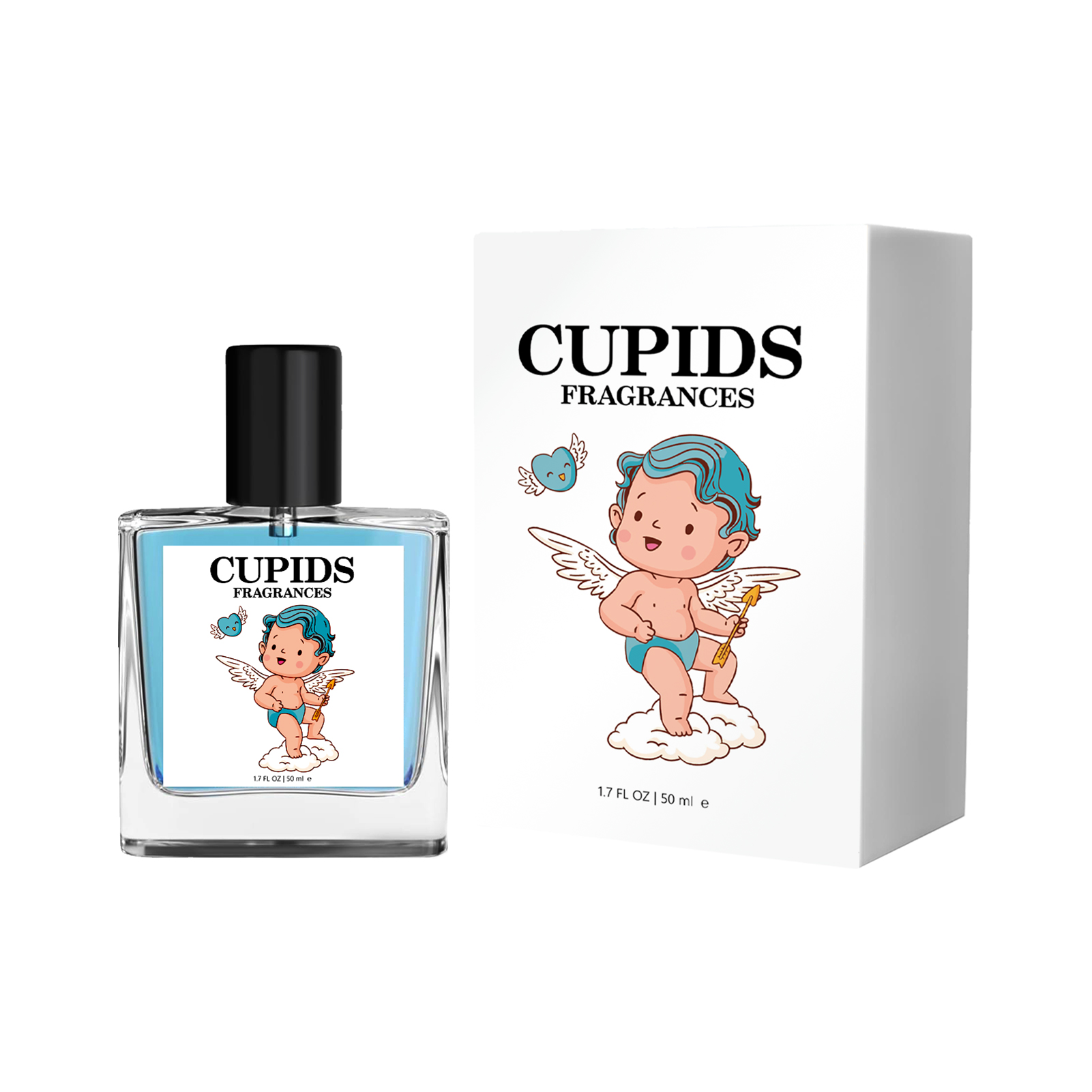 SEALED for CUPID 3.0 HYPNOSIS MEN'S PHEROMONE COLOGNE 1.7 OZ MEET MORE HOT WOMEN - Picture 19 of 25