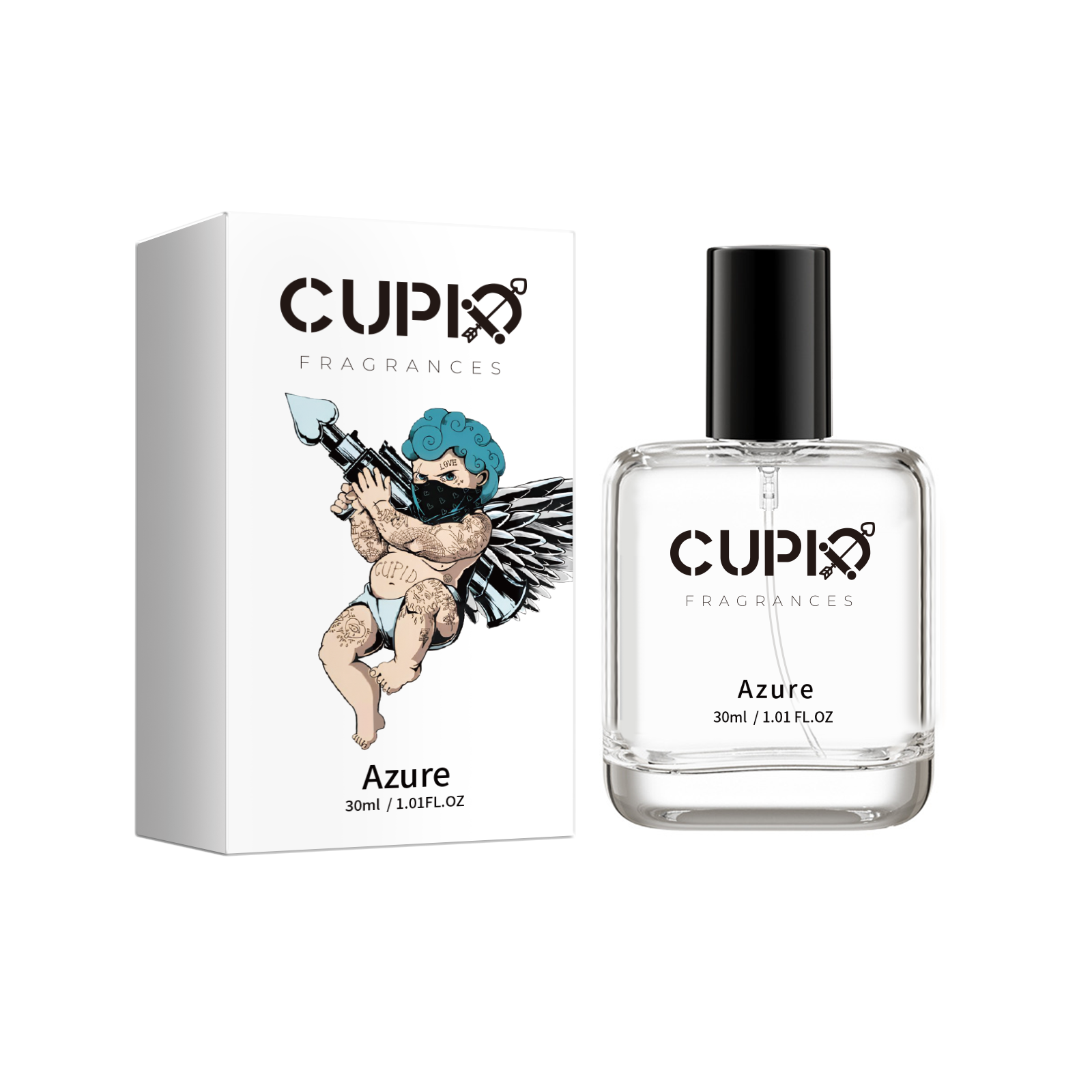 for Cupid Cologne 2.0 Hypnosis Men’s and Women's Pheromone 50ml + 5ml*2 New - Picture 23 of 32