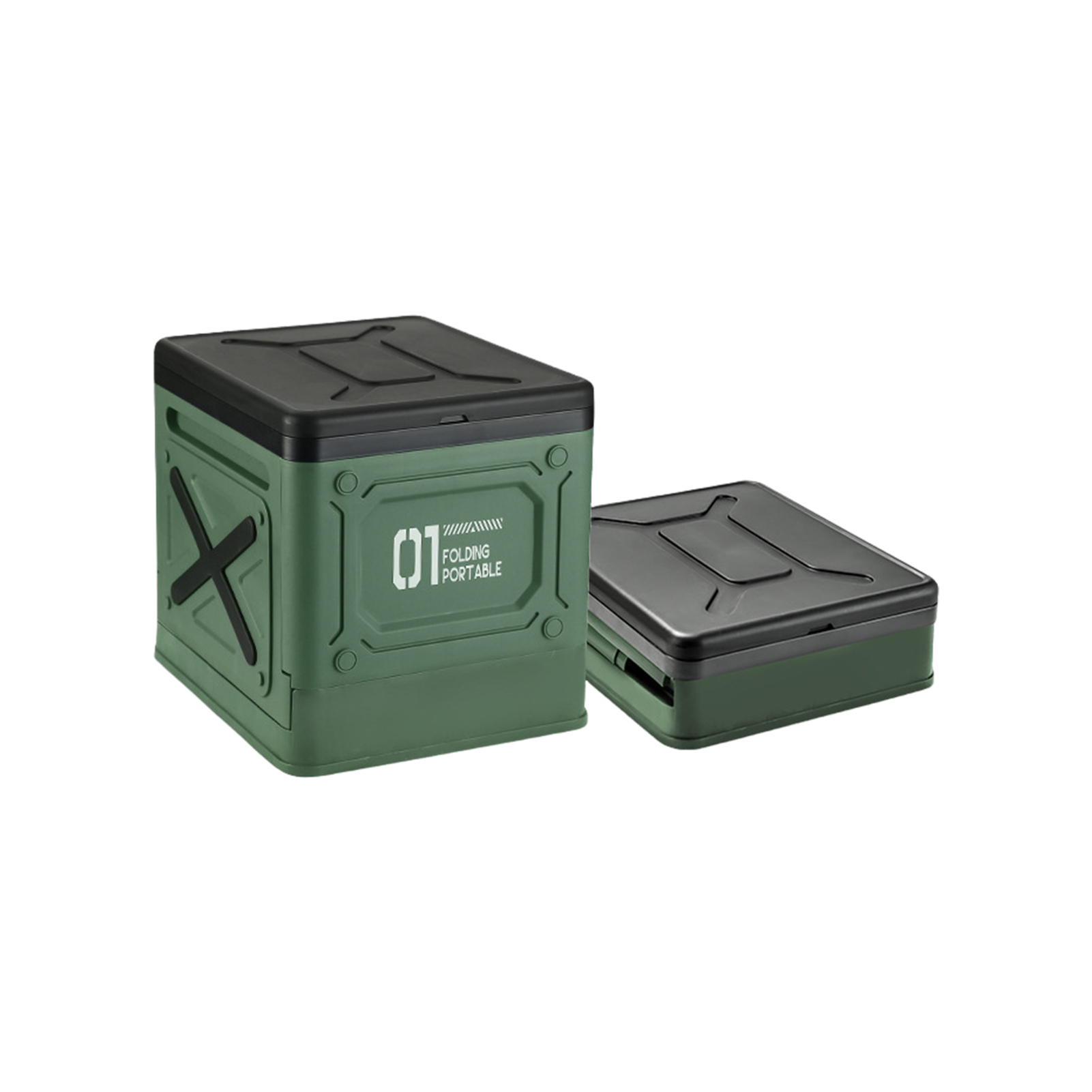 Portable Toilet For Camping Convenient And Easy To Materials Camping Toilet - Picture 15 of 15