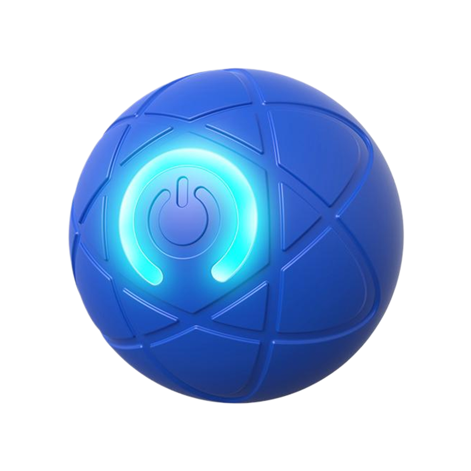 Smart Bouncing Ball for Dogs Cat Ball Toy Jumping Ball Interactive Dog Ball Toy - Picture 14 of 16