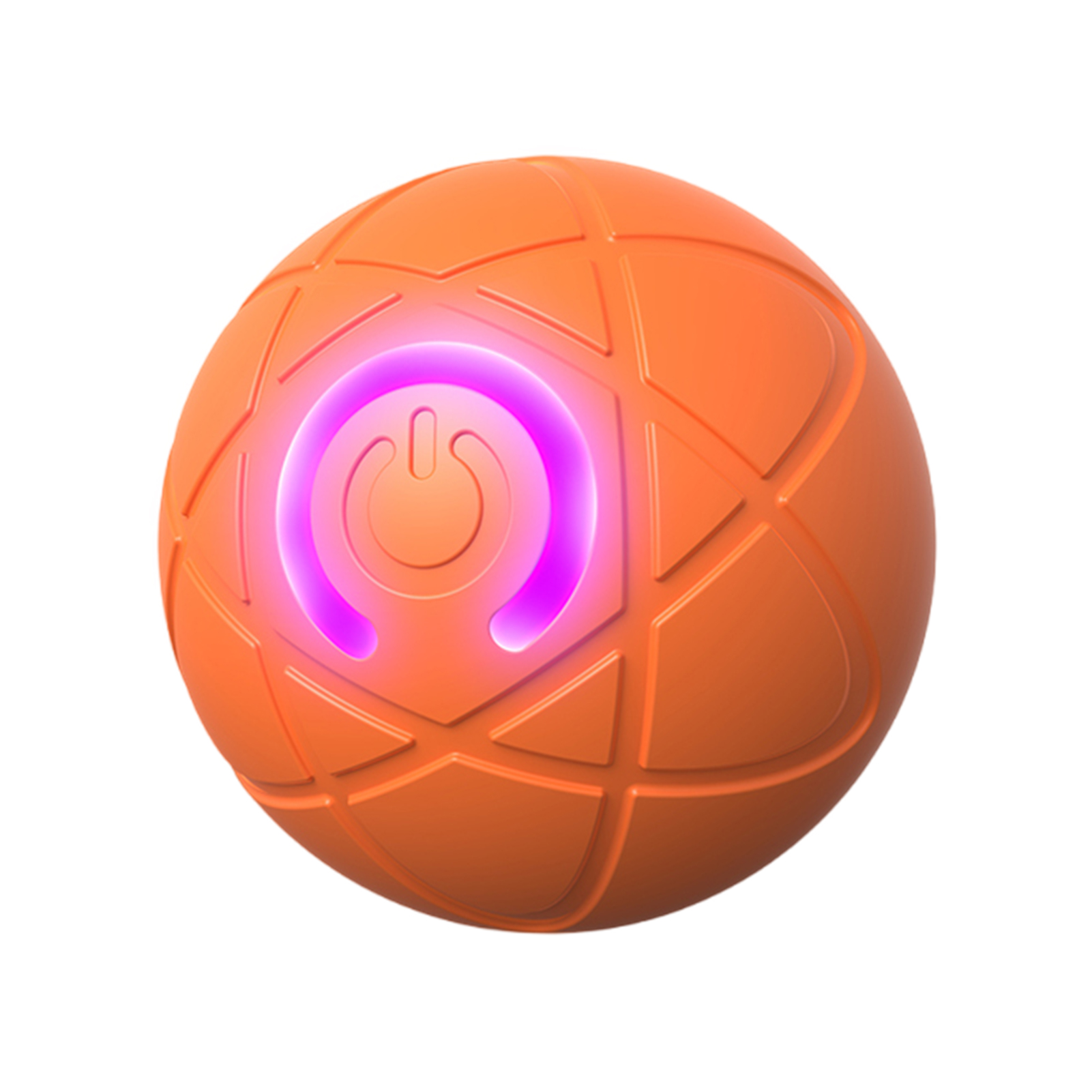 Smart Bouncing Ball for Dogs Cat Ball Toy Jumping Ball Interactive Dog Ball Toy - Picture 15 of 16