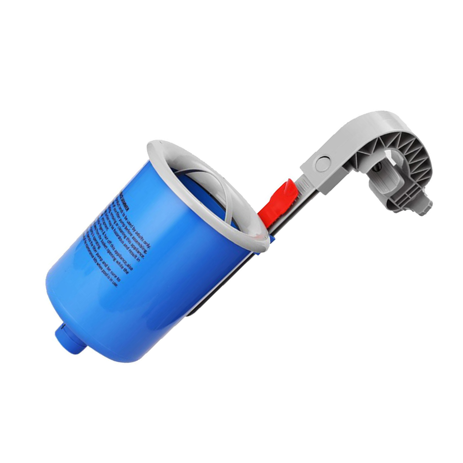 Automatic Pool Skimmer For Swimming Pool Accessories Corrosion-resistant