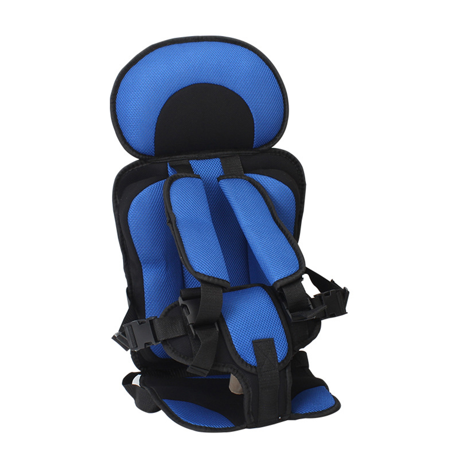 Auto Kids Car Seats Sitting Pad Breathable Travel Seats Cushion for 6 Months-12 - Picture 21 of 27
