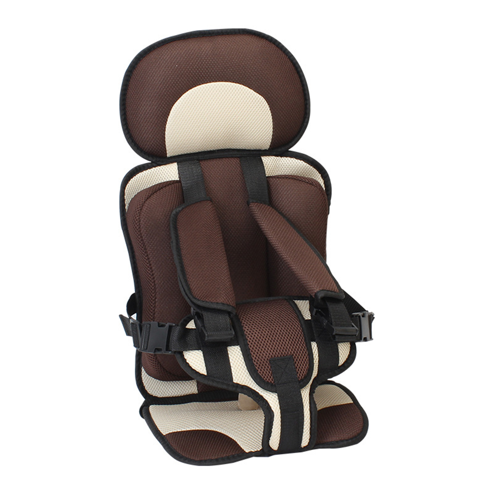 Auto Kids Car Seats Sitting Pad Breathable Travel Seats Cushion for 6 Months-12 - Picture 18 of 27