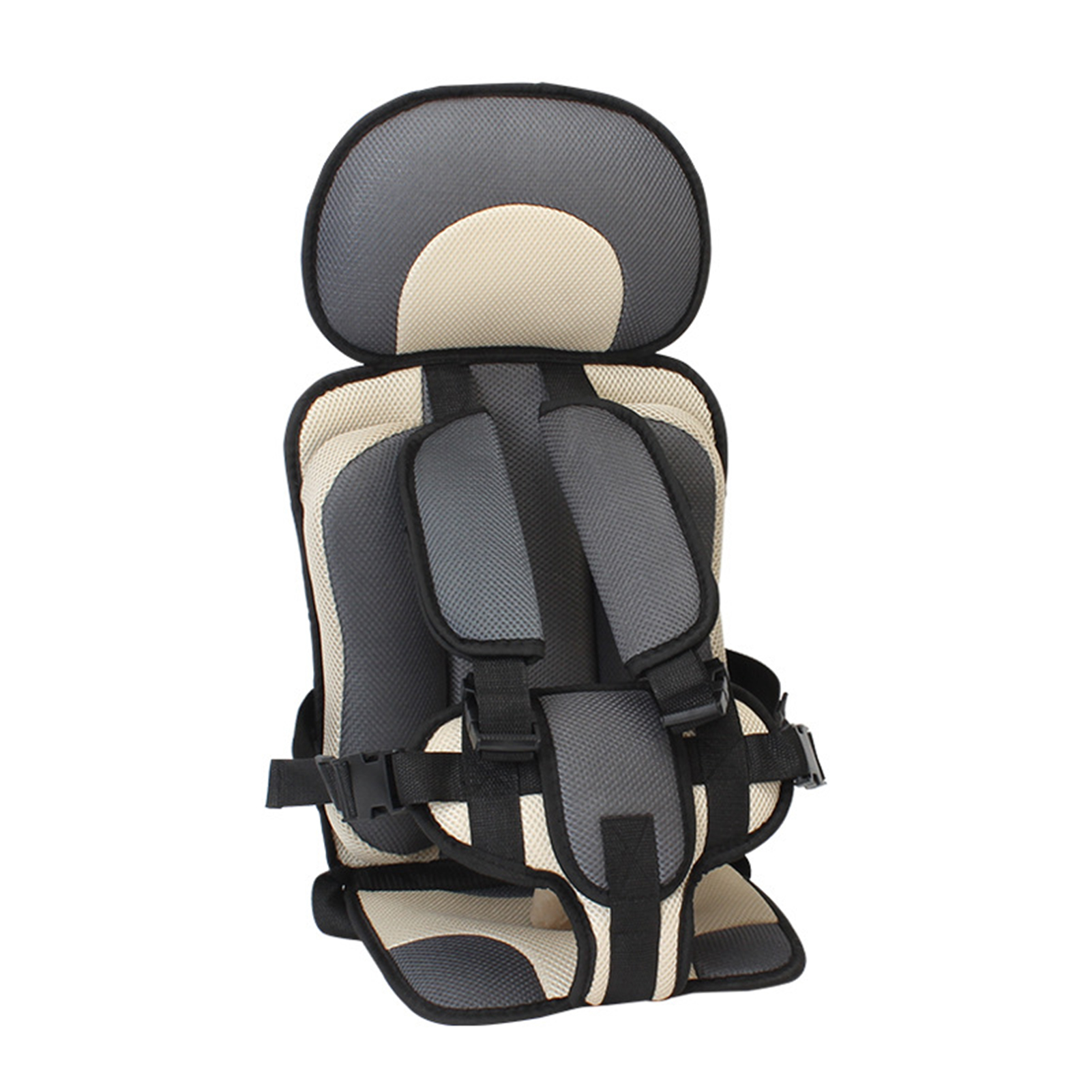 Auto Kids Car Seats Sitting Pad Breathable Travel Seats Cushion for 6 Months-12 - Picture 27 of 27