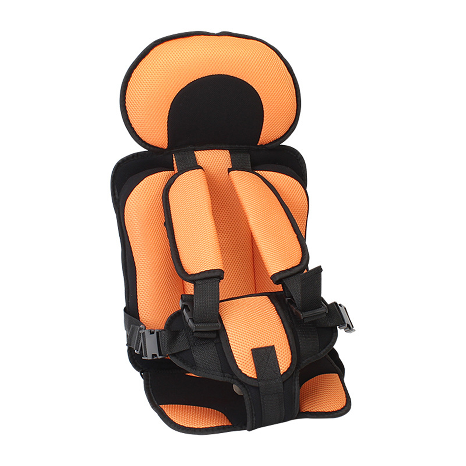 Auto Kids Car Seats Sitting Pad Breathable Travel Seats Cushion for 6 Months-12 - Picture 25 of 27