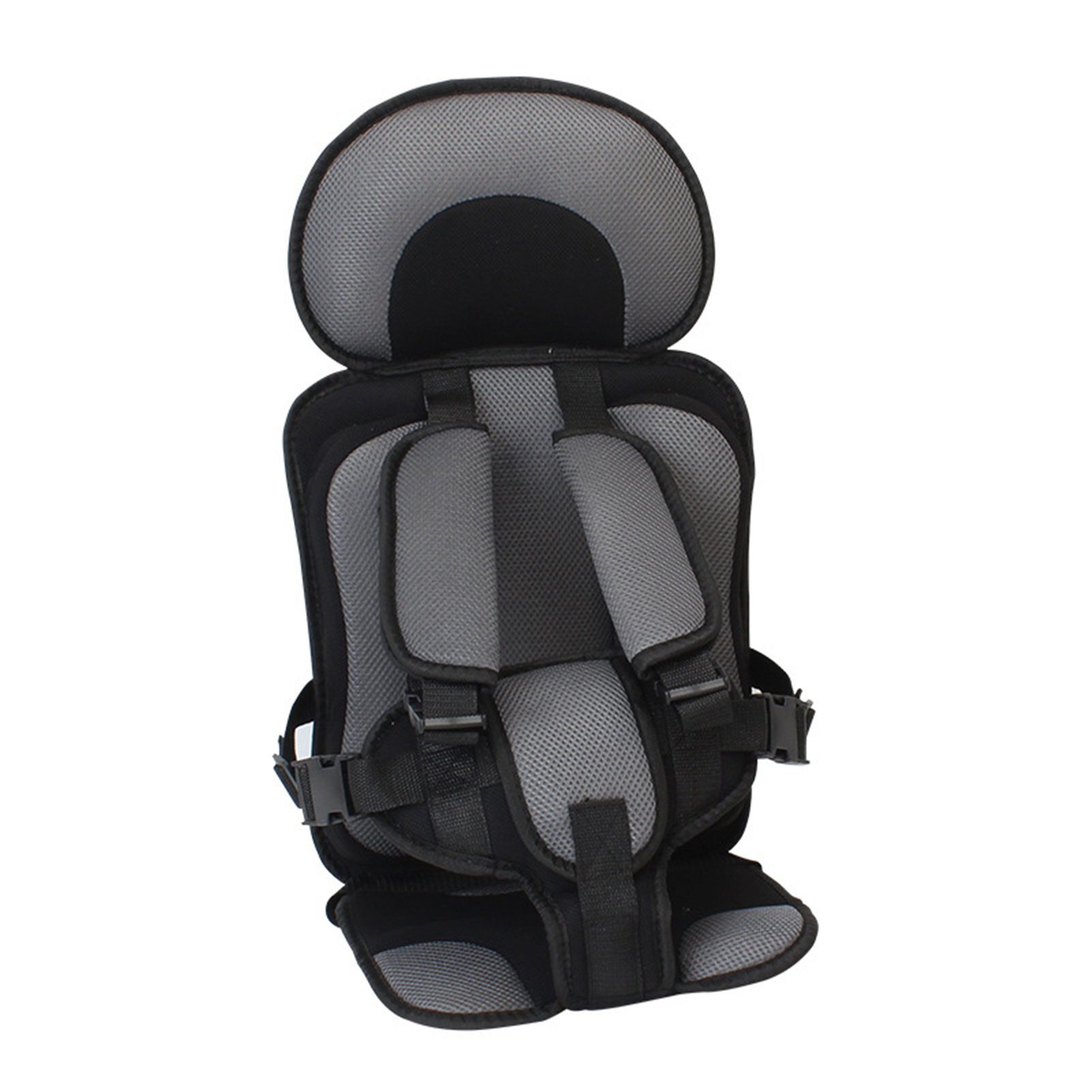 Auto Kids Car Seats Sitting Pad Breathable Travel Seats Cushion for 6 Months-12 - Picture 16 of 27