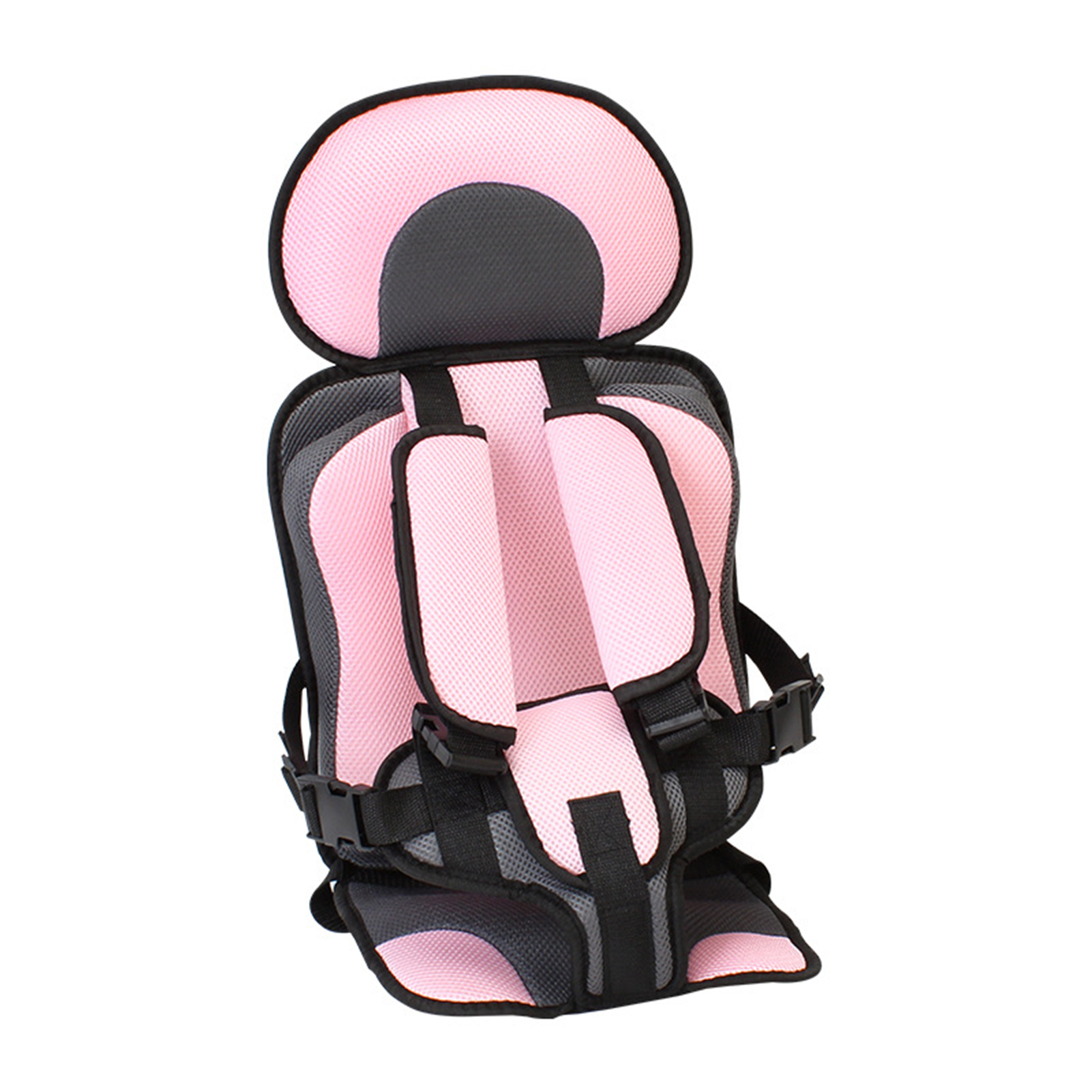 Auto Kids Car Seats Sitting Pad Breathable Travel Seats Cushion for 6 Months-12 - Picture 14 of 27