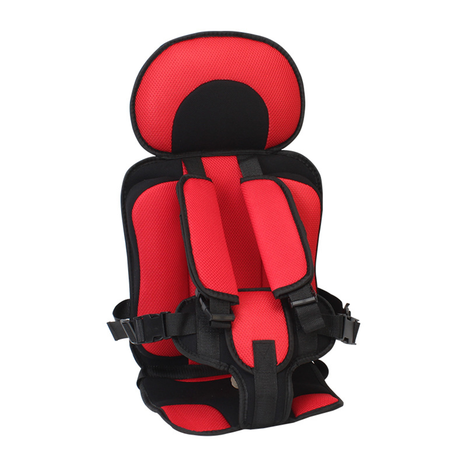 Auto Kids Car Seats Sitting Pad Breathable Travel Seats Cushion for 6 Months-12 - Picture 13 of 27