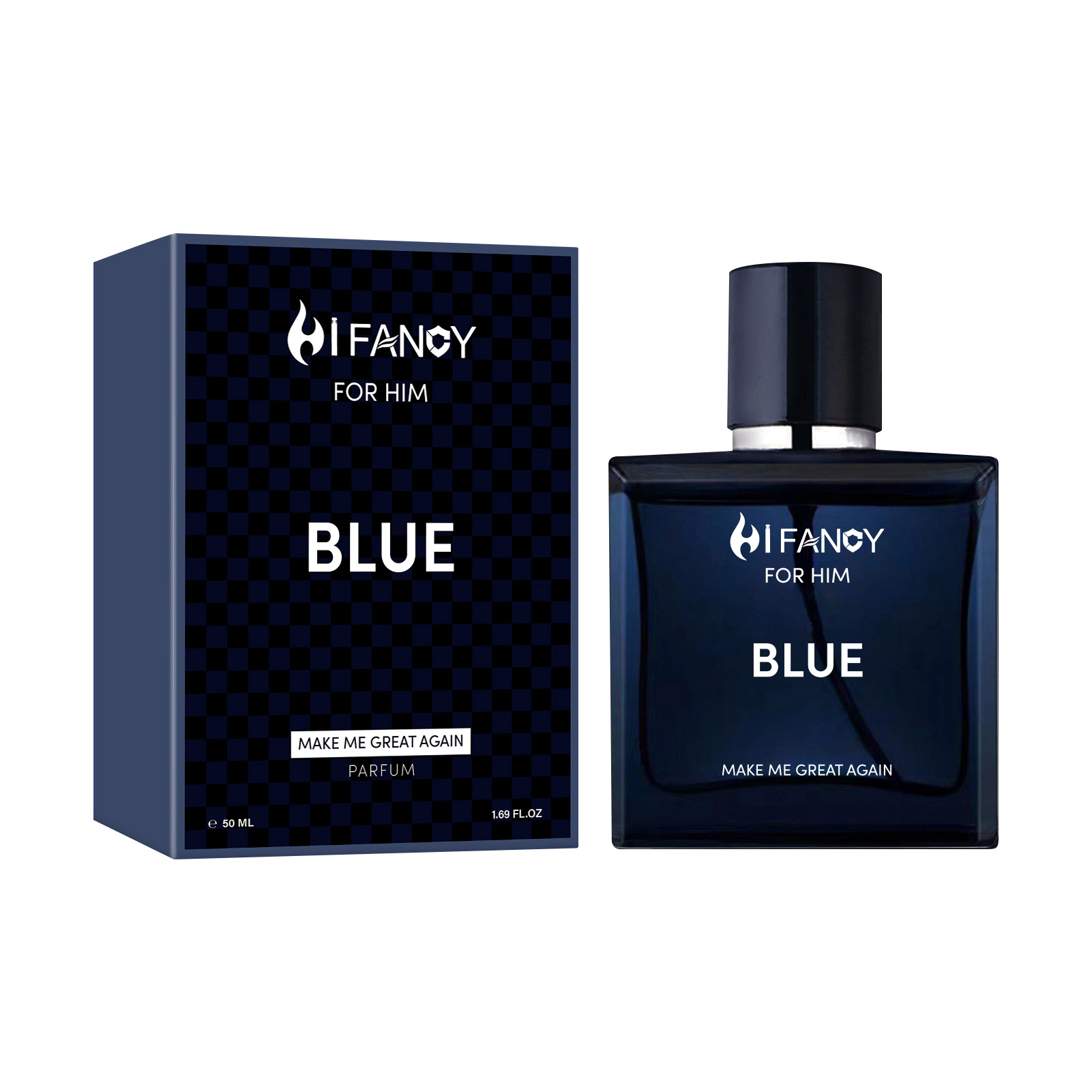 for Cupid Cologne 2.0 Hypnosis Men’s and Women's Pheromone 50ml + 5ml*2 New - Picture 29 of 32