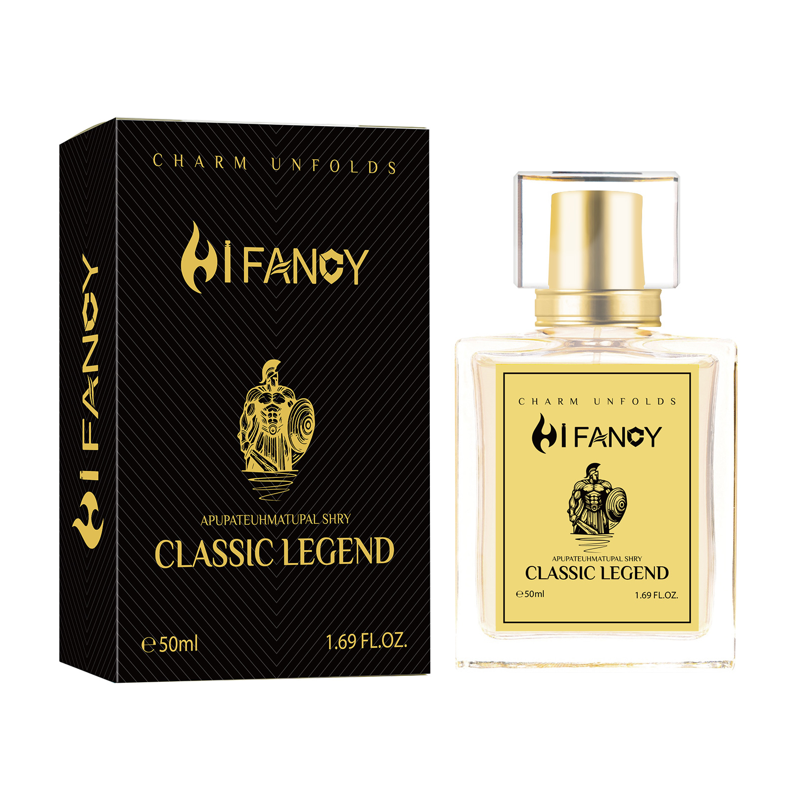 for Cupid Cologne 2.0 Hypnosis Men’s and Women's Pheromone 50ml + 5ml*2 New - Picture 32 of 32