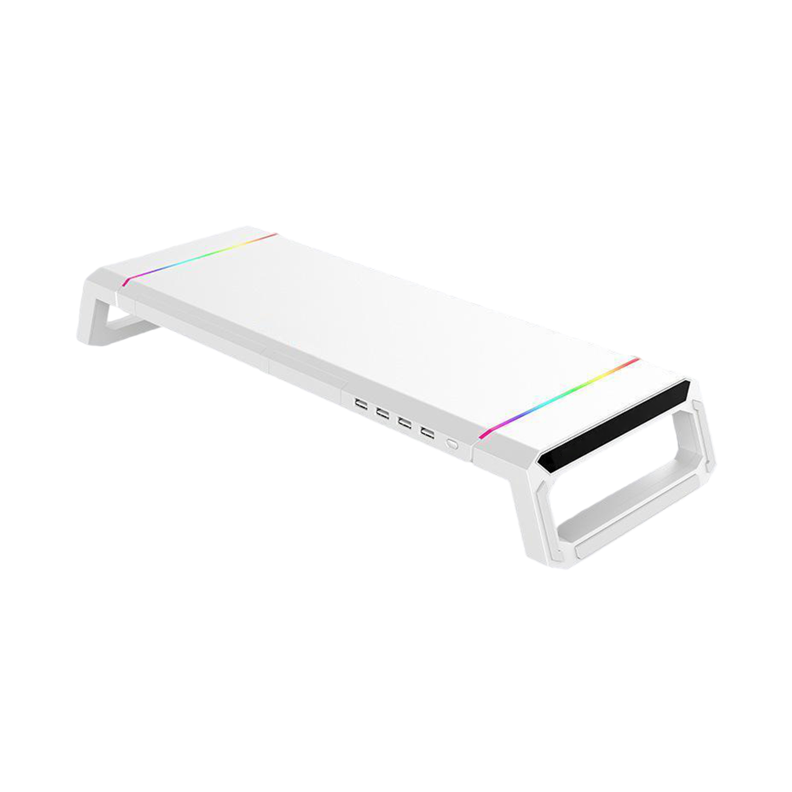 Adjustable Stand For Monitors Stand Riser Strong And Sturdy Suitable For Any - Bild 12 von 12
