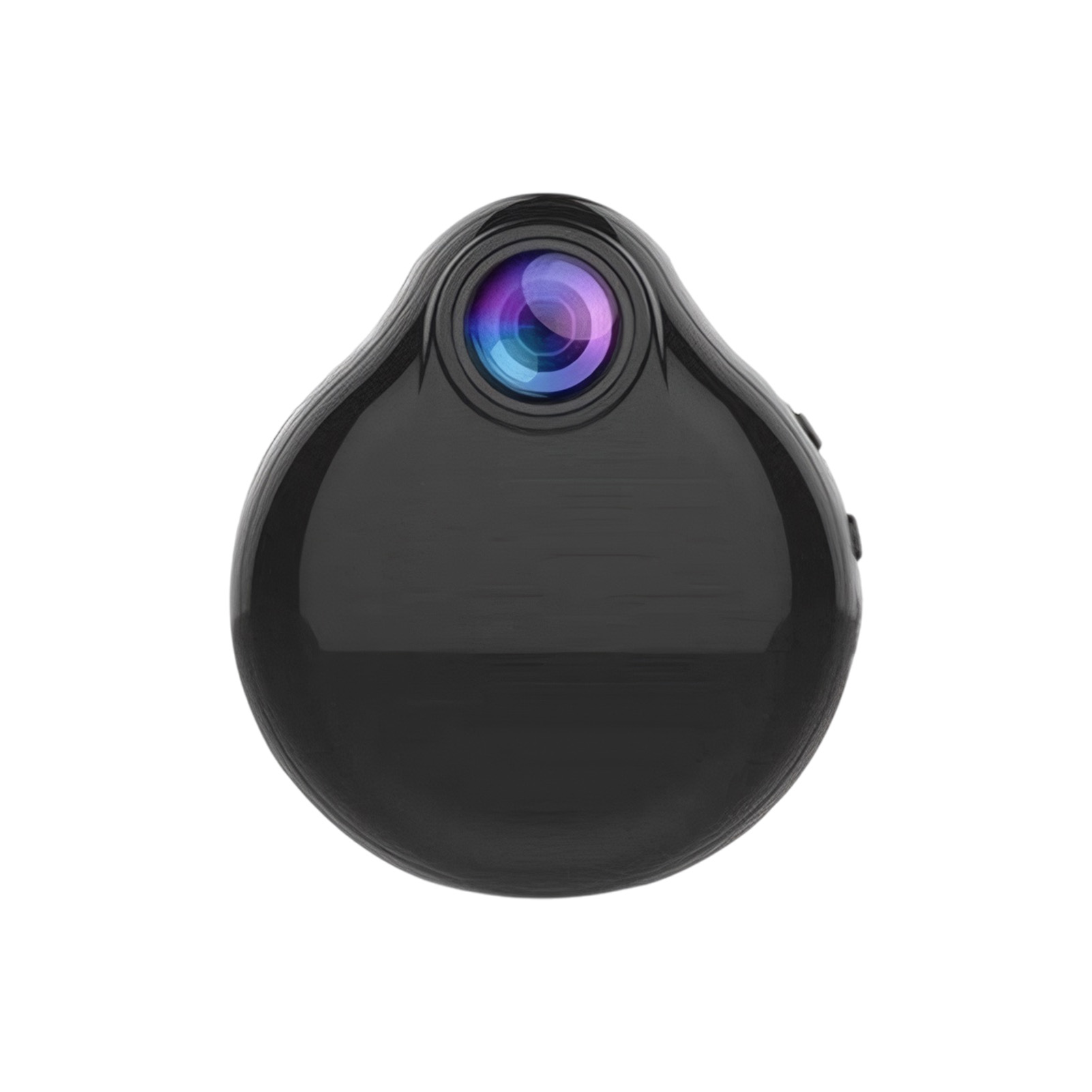 HD 1080P Secret Wearable Mini WIFI Camera Video Voice Recorder Necklace Pendant - Picture 19 of 20