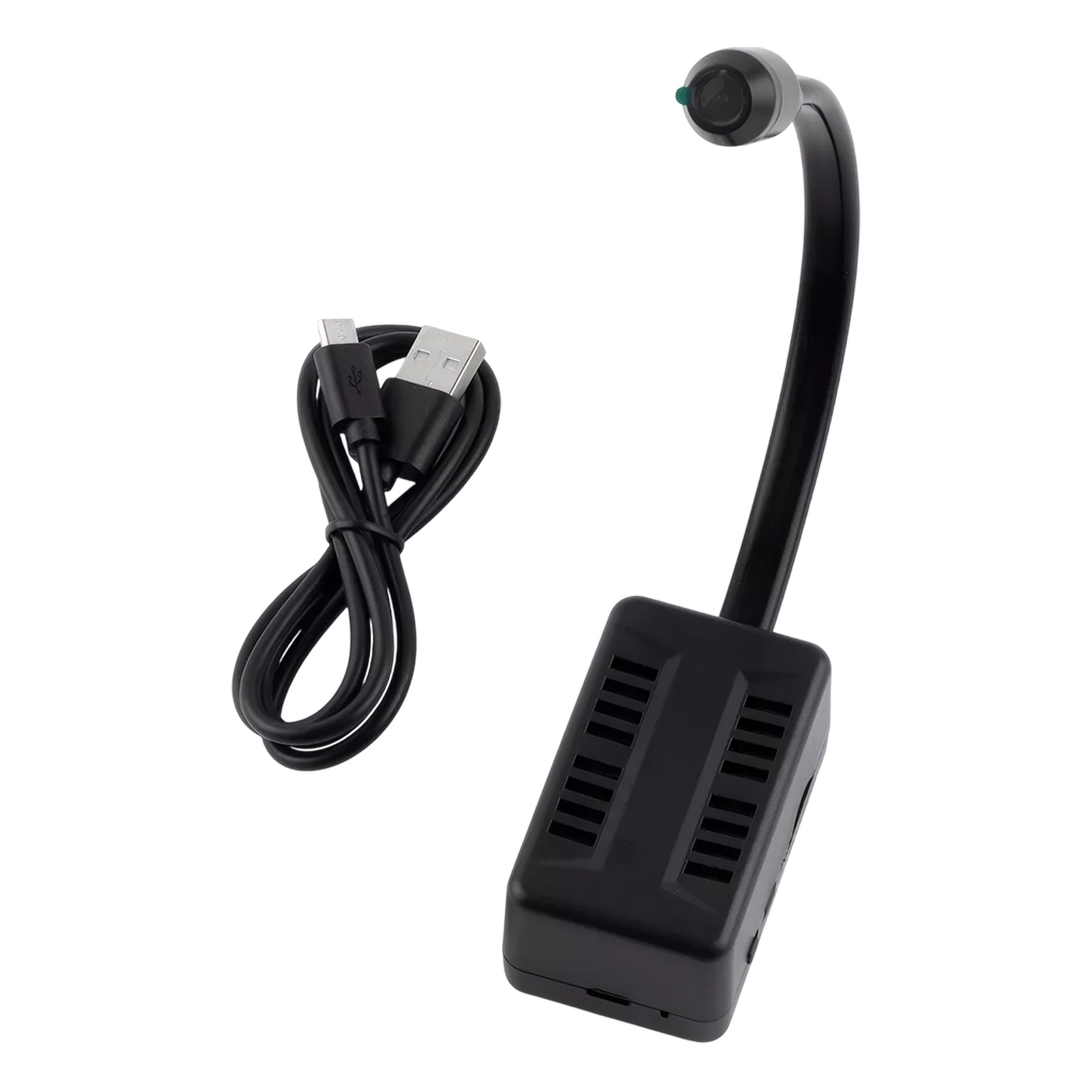 WIFI Wireless IP Mini Smallest DIY Buttons Camera HD 1080P Micro Video Recorder - Picture 12 of 13