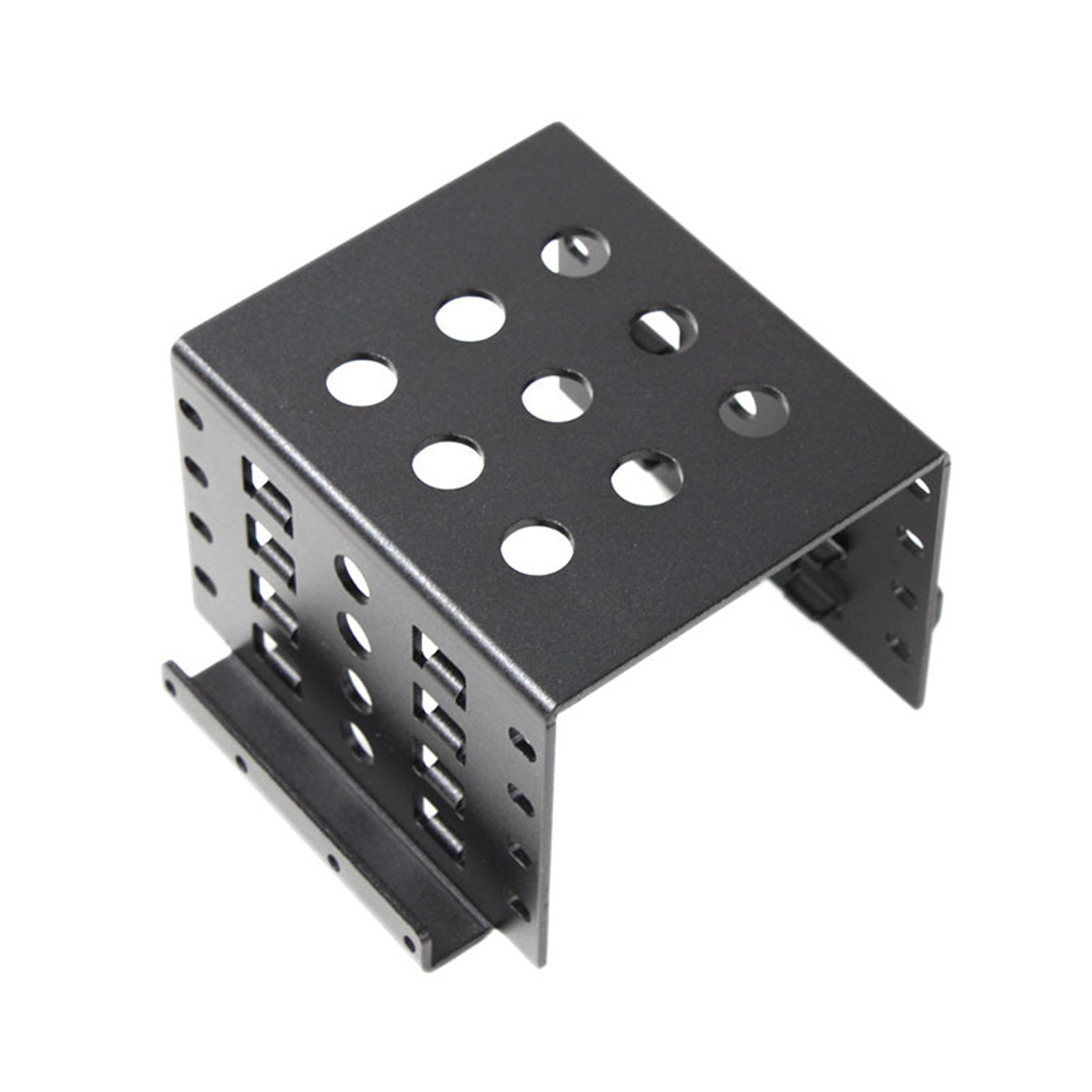Enhanced Hardness Cage Rack To Bay 2.2.5-inch Drive For External HDD Rack - Afbeelding 13 van 13