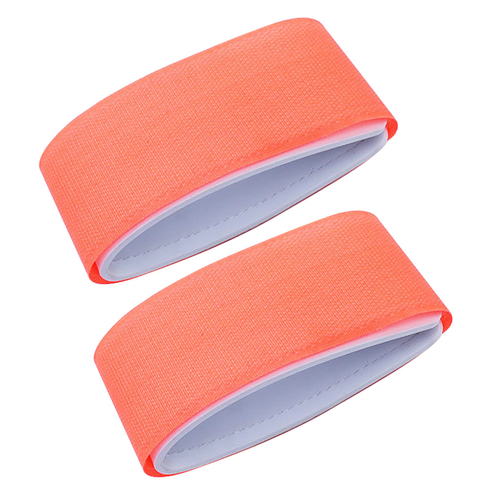 1/2/3 1 Pair Ski Carrier Strap Snowboard Tool Tying EVA Band Adjustable Ski - Picture 25 of 28