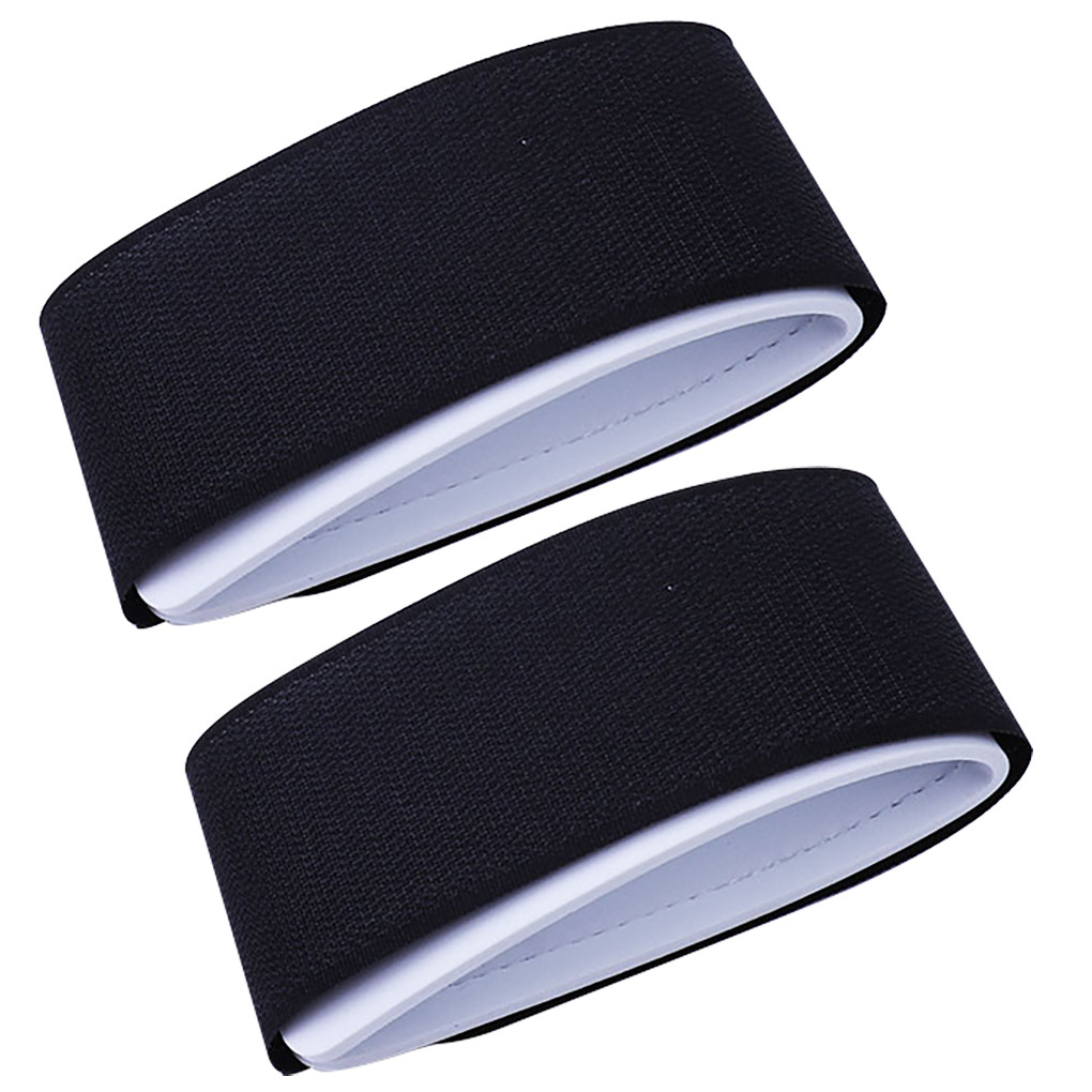 1/2/3 1 Pair Ski Carrier Strap Snowboard Tool Tying EVA Band Adjustable Ski - Picture 23 of 28