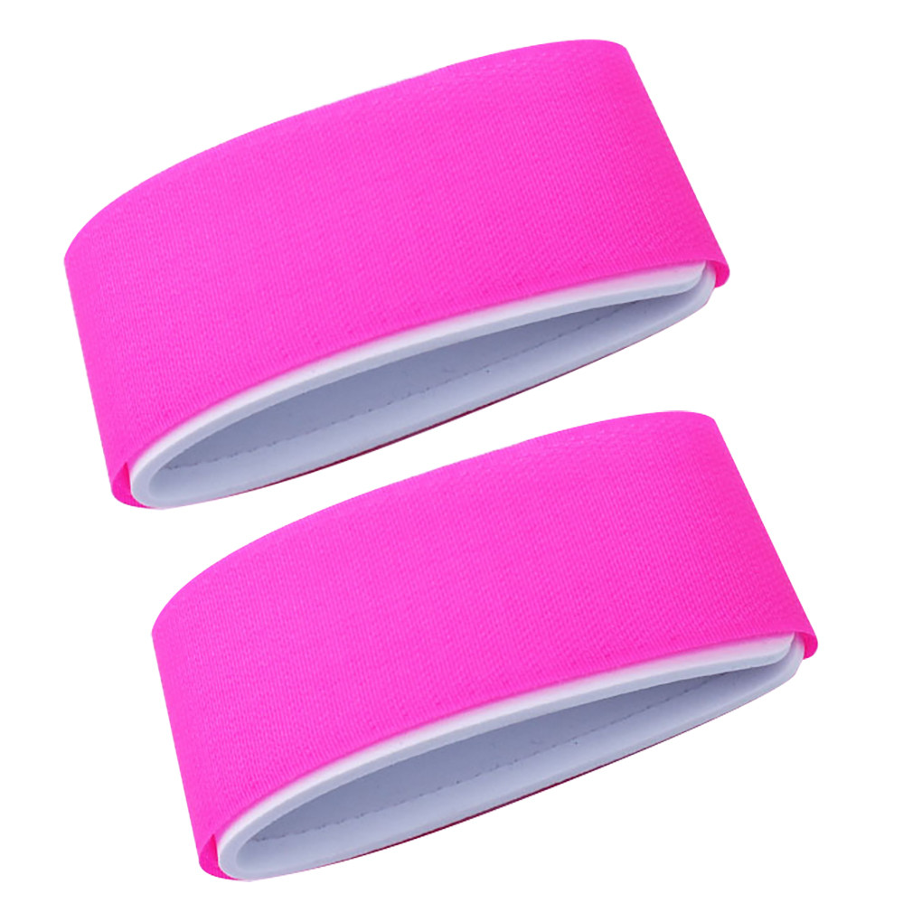 1/2/3 1 Pair Ski Carrier Strap Snowboard Tool Tying EVA Band Adjustable Ski - Picture 24 of 28