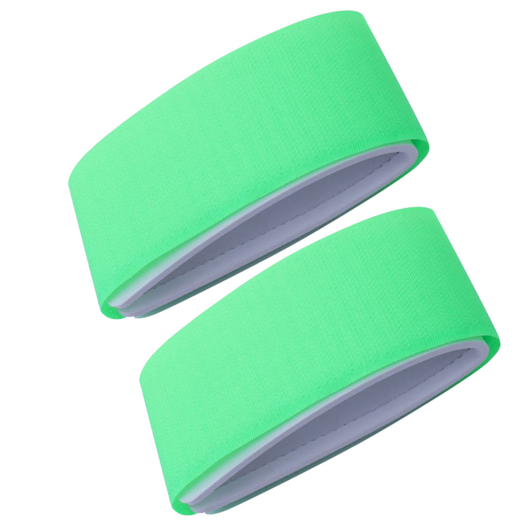 1/2/3 1 Pair Ski Carrier Strap Snowboard Tool Tying EVA Band Adjustable Ski - Picture 27 of 28