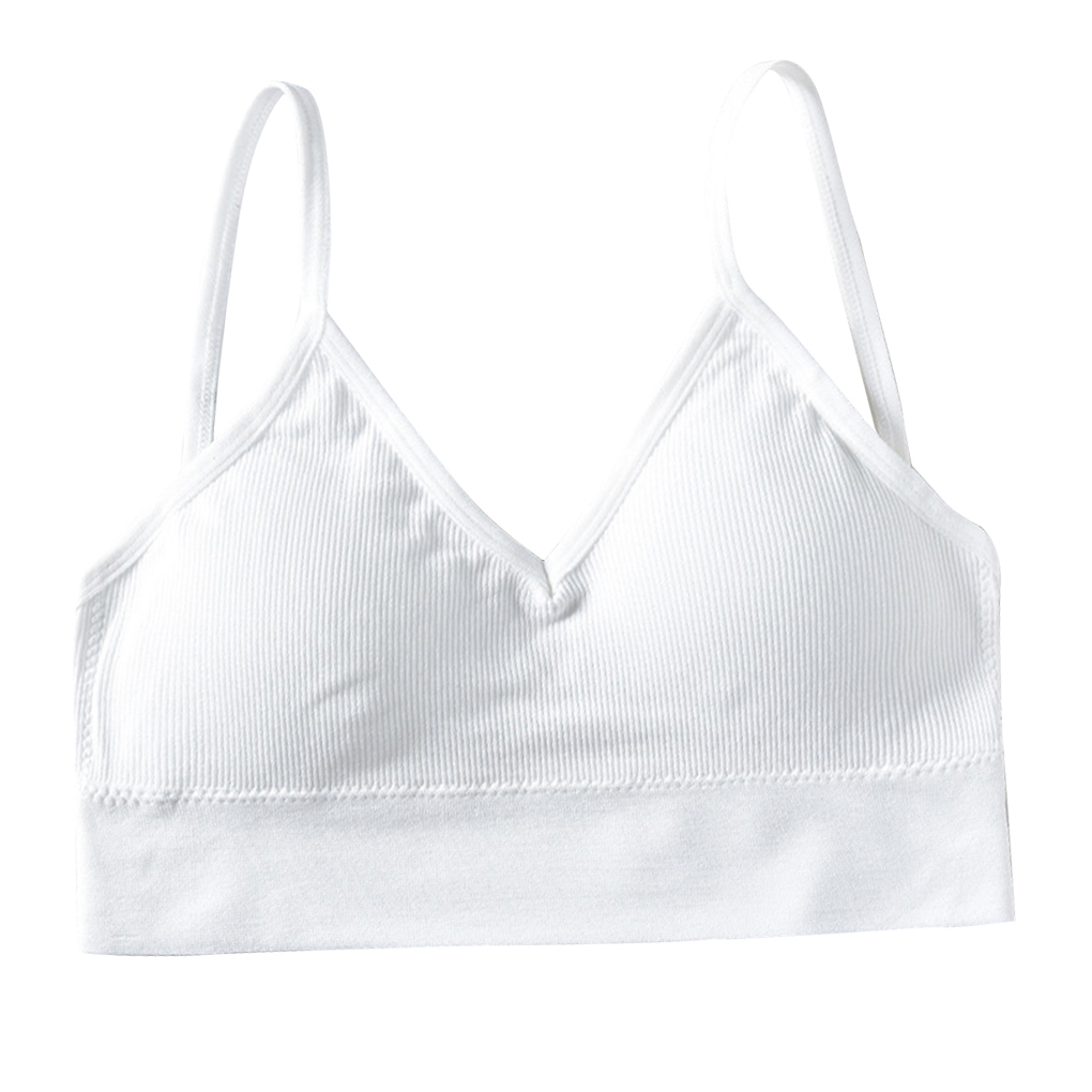 Women Breathable Sports Crop Top Yoga Exercise Fitness Breathable
