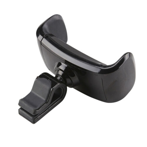 Car Phone Holder Cradle 360 Rotating Universal Air Vent Mount Bracket for Mobile - 第 11/13 張圖片