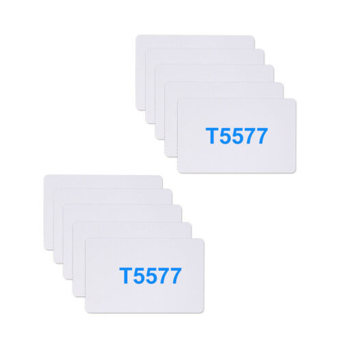Copier Access Control Card Duplicator Cloner RFID IC NFC ID Card Readers Writer - Picture 14 of 14