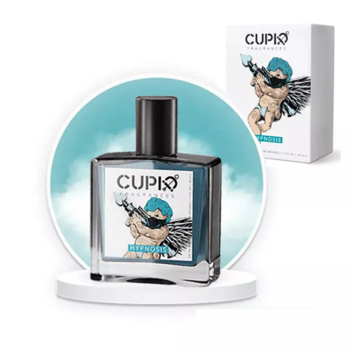 SEALED CUPID 2.0 HYPNOSIS MEN'S PHEROMONE COLOGNE 1.7 OZ MEET MORE HOT WOMEN - Picture 9 of 14