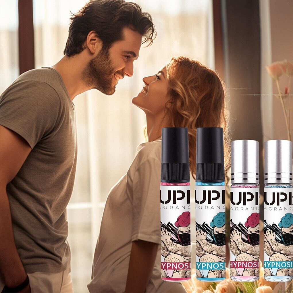 SEALED NEW CUPID 2.0 HYPNOSIS MEN’S PHEROMONE COLOGNE 1.7 OZ MEET MORE HOT WOMEN - Bild 27 von 33