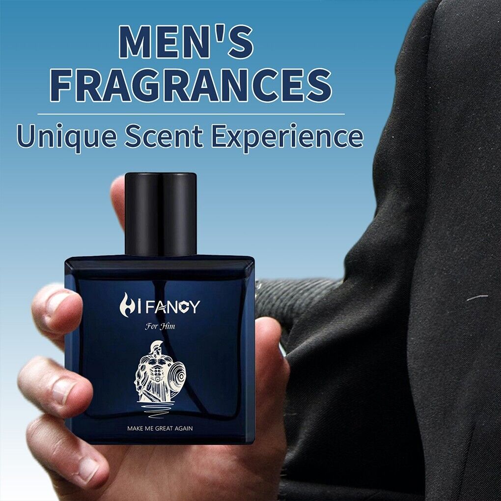 SEALED NEW CUPID 2.0 HYPNOSIS MEN’S PHEROMONE COLOGNE 1.7 OZ MEET MORE HOT WOMEN - Bild 29 von 33