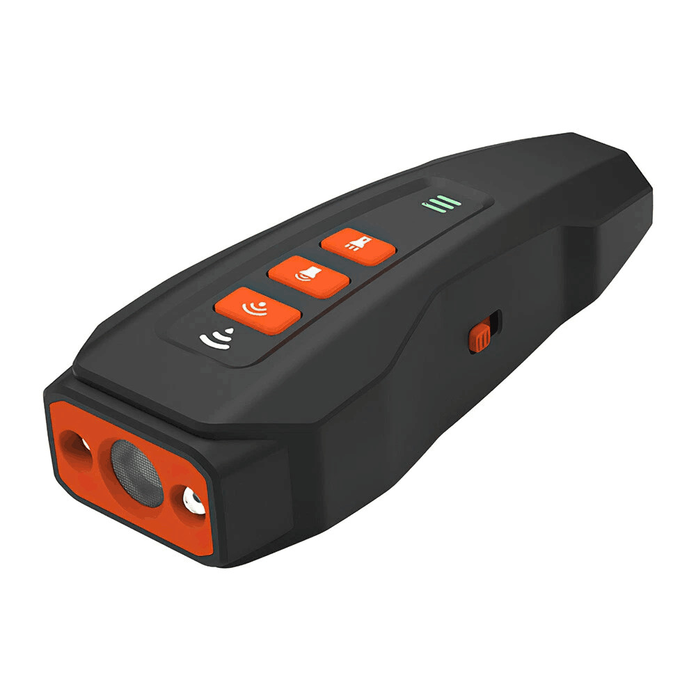 Anti Bark Device Ultrasonic Dog Barking Control Stop Repeller Trainer Train Tool - Picture 23 of 24