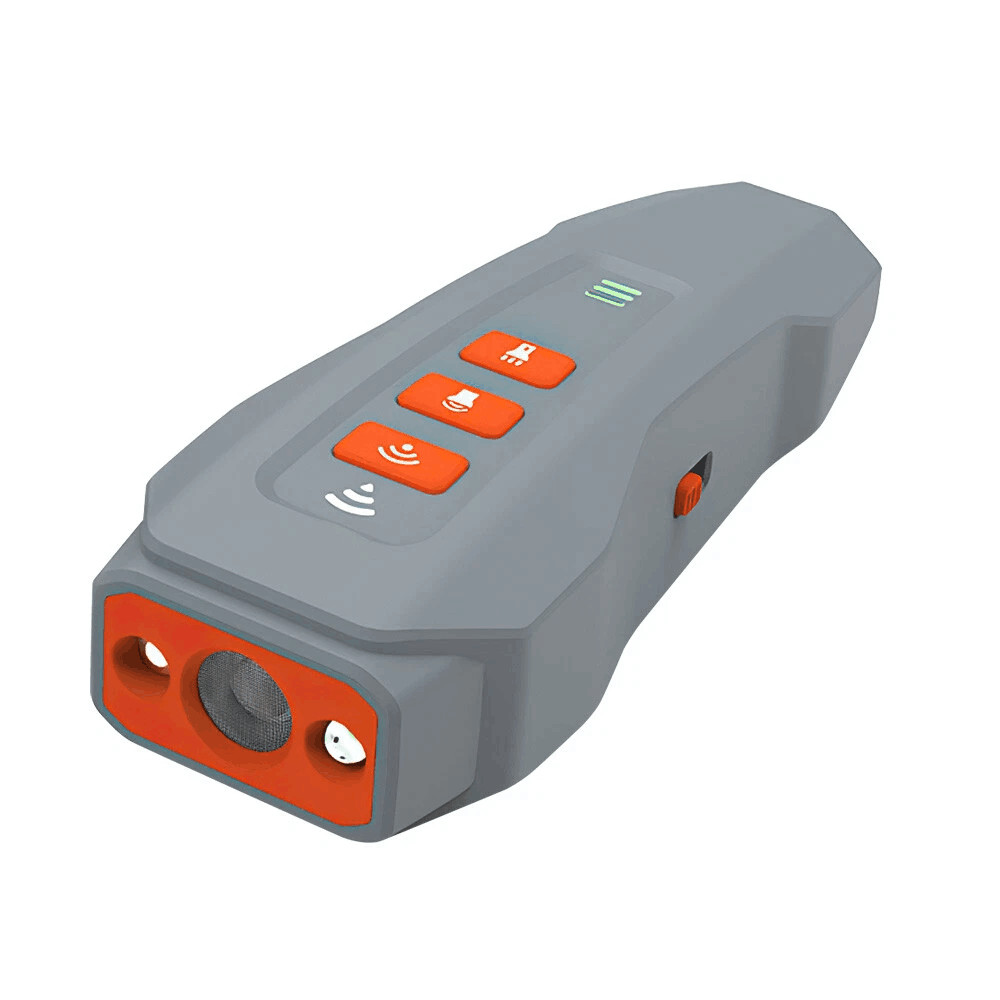 Anti Bark Device Ultrasonic Dog Barking Control Stop Repeller Trainer Train Tool - Picture 24 of 24